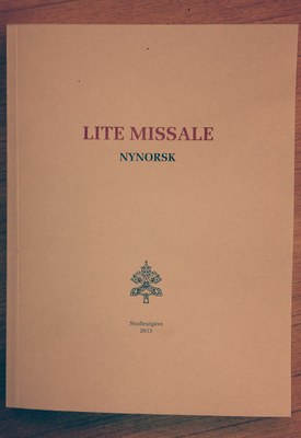 Lite Missale