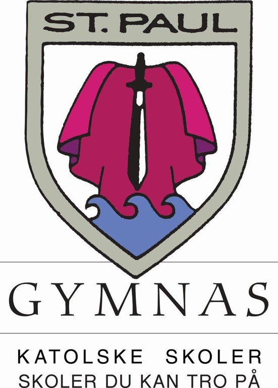 Logo St. Paul gymnas