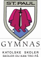 Logo St. Paul gymnas