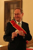 Ambassadøren med storkorset