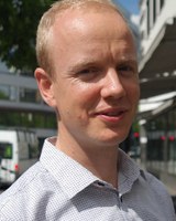 Morten Espelid nett
