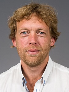 Vegard Bruun Wyller