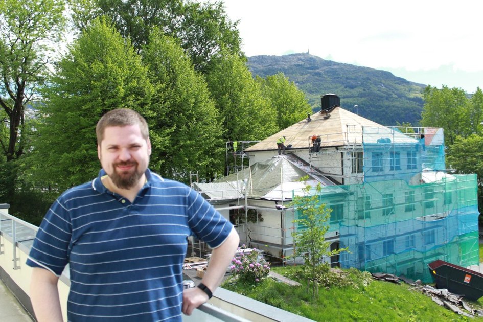 Trond Sneås Skauge