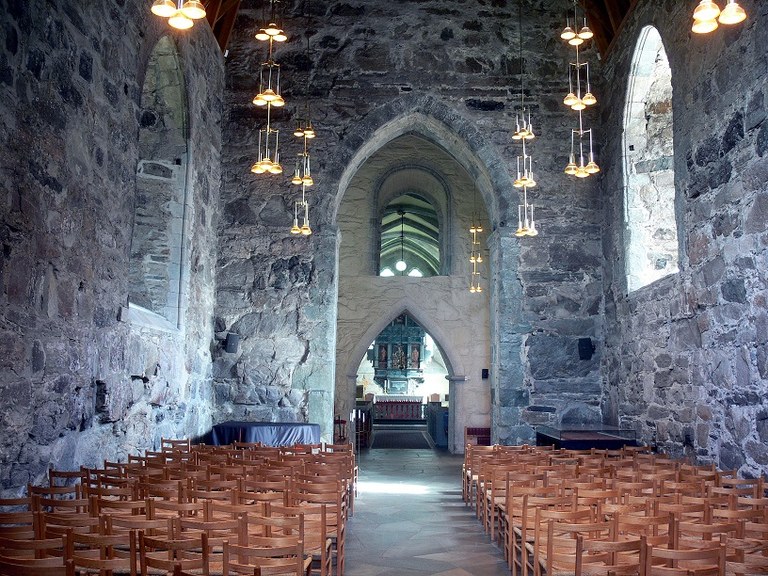 Utstein_Kloster_ foto Wikimedia commons.jpg