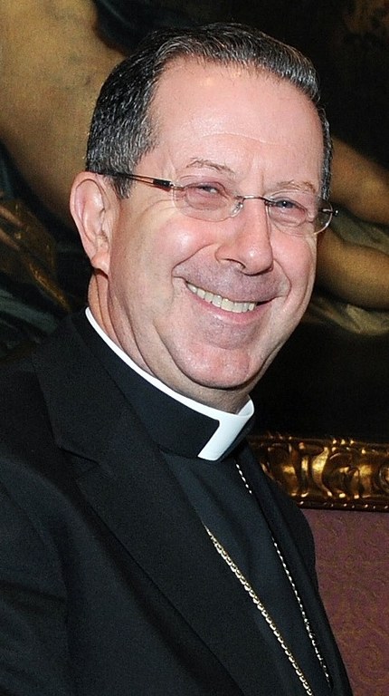Nuntsius erkebiskop James Patric Green.jpg