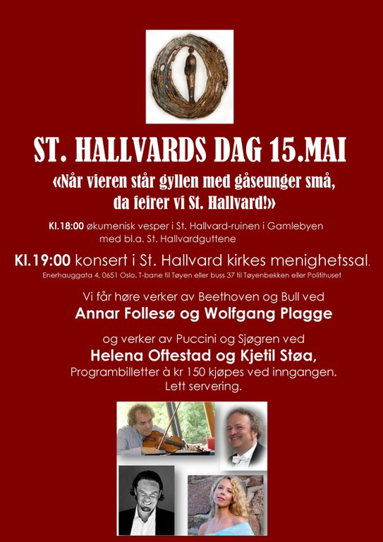 Plakat Hallvardkonserten (rød).jpg