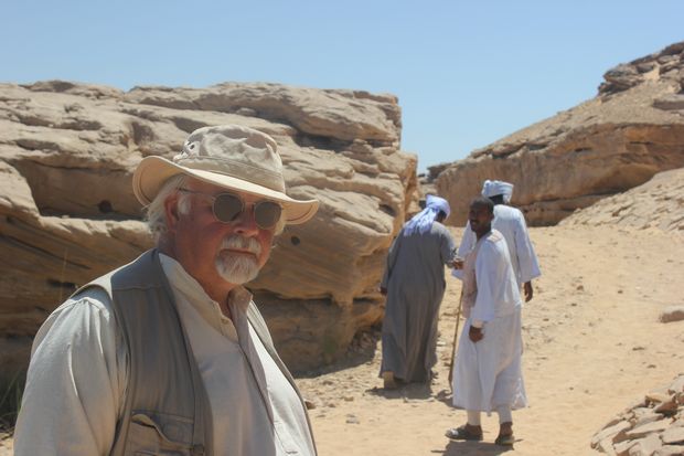 Gebel El Silsila 2013 - Necropolis and Quarries.jpg