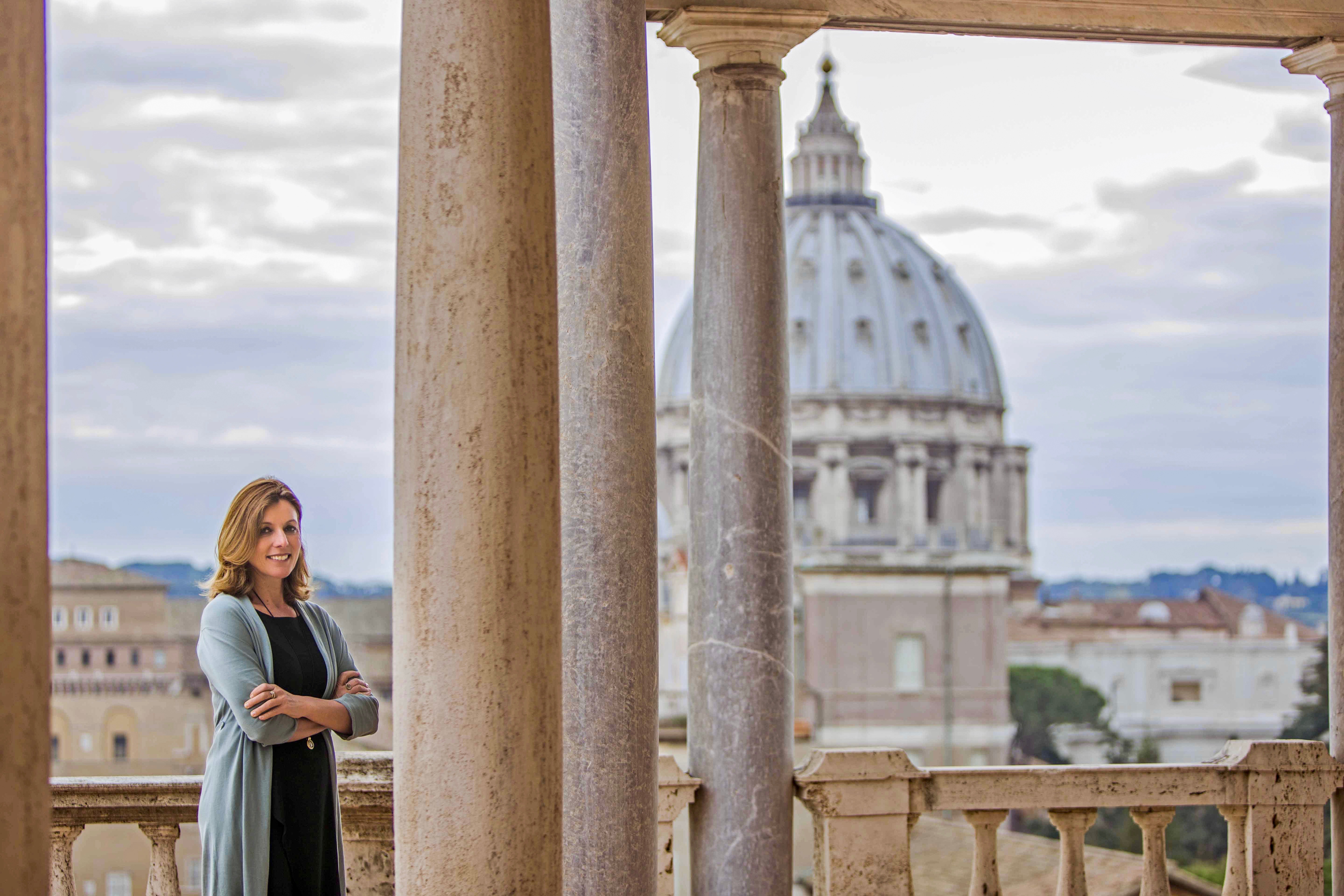 Barbara Jatta, The Vatican - 1.jpeg