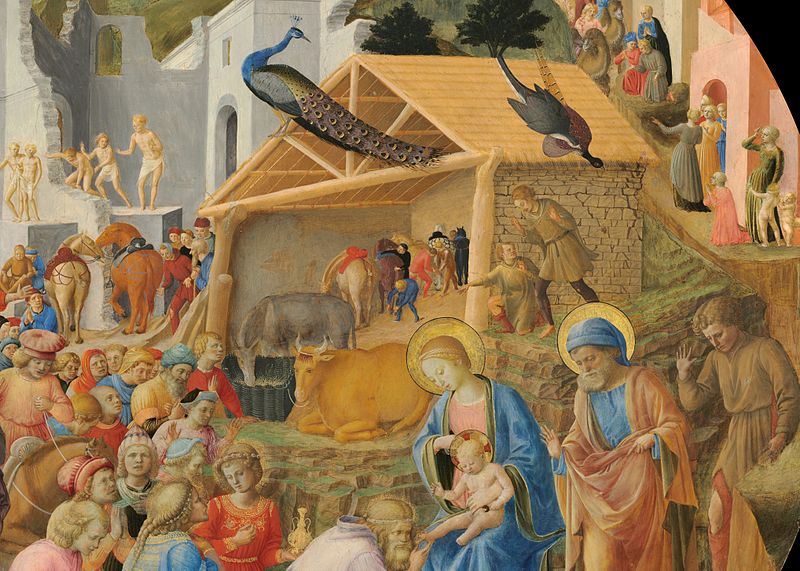Fra_Angelico_and_Fra_Filippo_Lippi_-_The_Adoration_of_the_Magi_-_Google_Art_Project_(central_cropped).jpg
