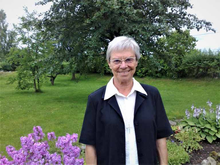 15  august jubileum Sr  Ruth.jpg