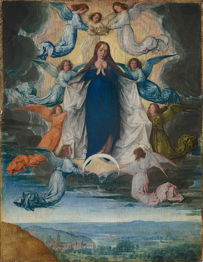 800px-Ascension_of_the_virgin_Michel_Sittow.jpg