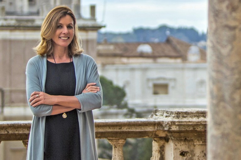 Barbara Jatta, The Vatican - 3.jpeg