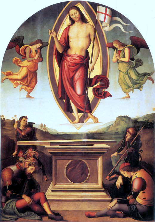 Zmartwychwstanie-obraz-olejny-galeria-obrazów-Pietro-Perugino.jpg