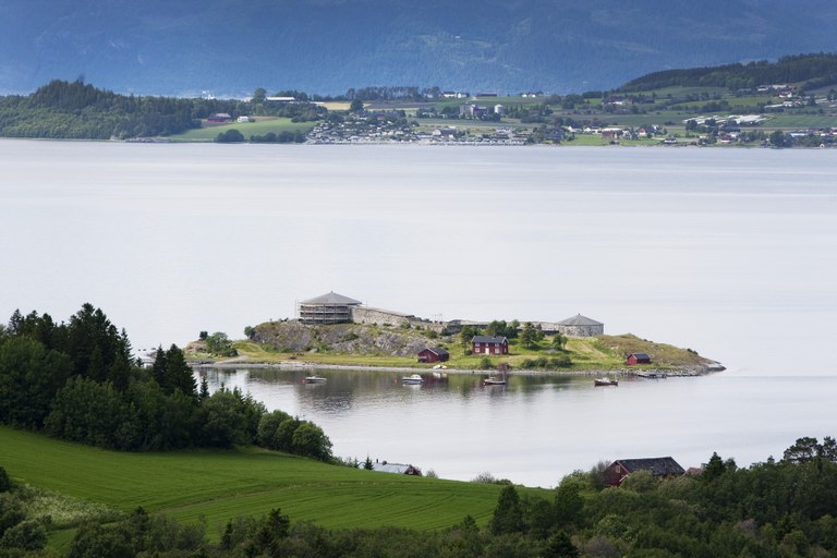 Steinvikholm_Gorm Kallestad_SCANPIX.jpg