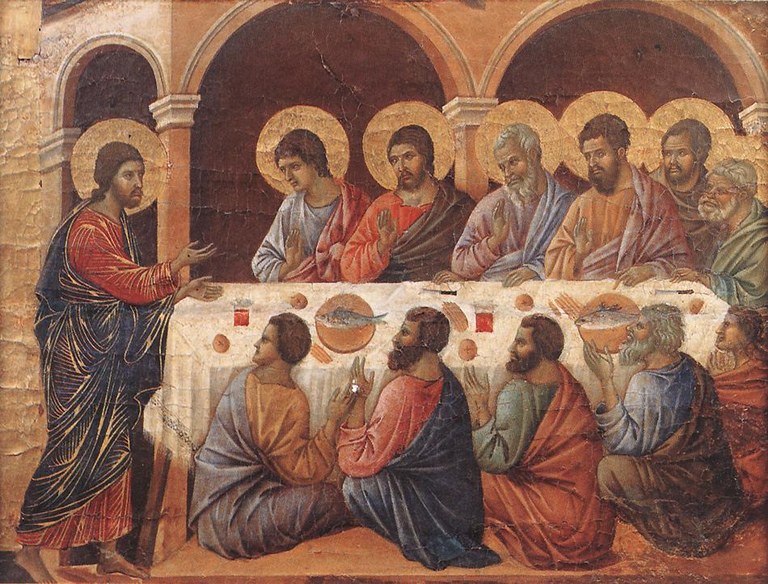 Duccio_di_Buoninsegna_-_Appearance_While_the_Apostles_are_at_Table_-_WGA06738.jpg