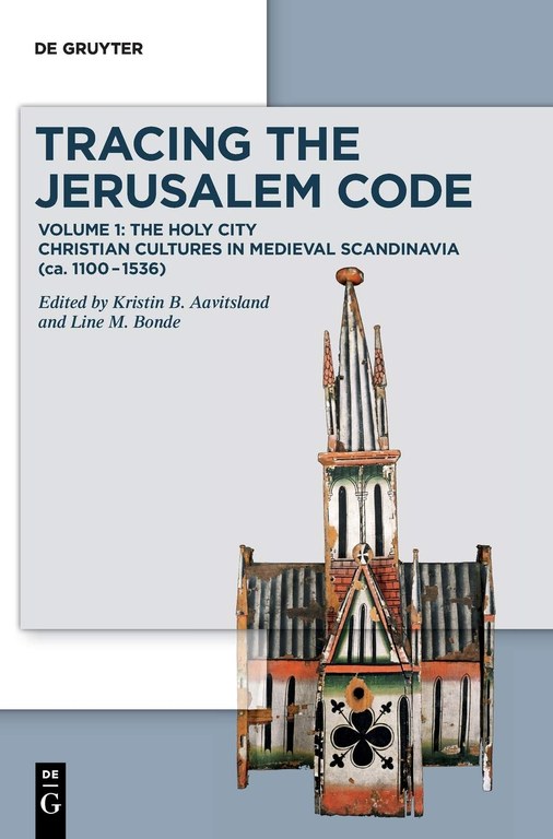 Tracing the Jerusalem Code Volume 1.jpg