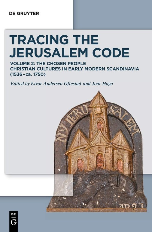 Tracing the Jerusalem Code Volume 2.jpg