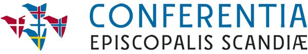 Den nordiske bispekonferansens logo