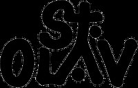 Logo St. Olav bokhandel