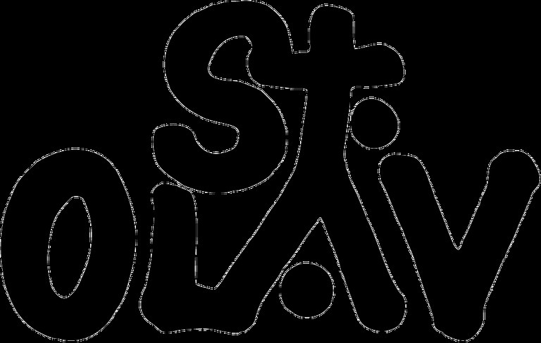 Logo St. Olav bokhandel