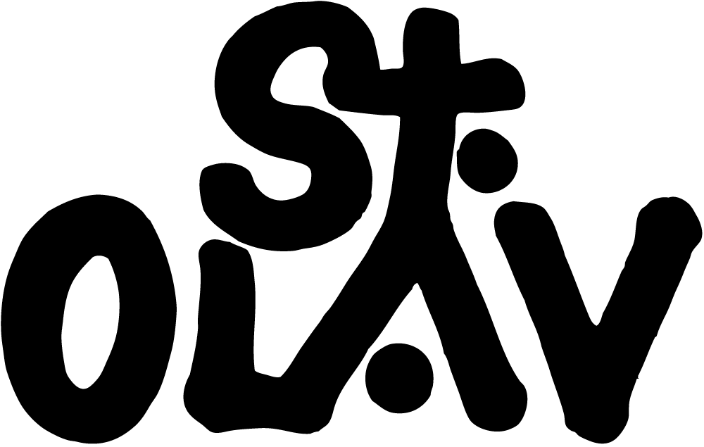 Logo St. Olav bokhandel