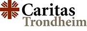 Caritas Trondheim logo