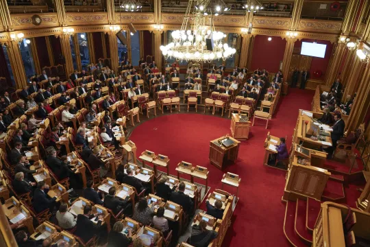 Stortinget