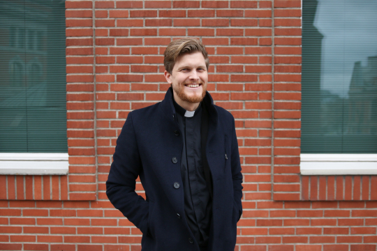 Pater Josef Ottersen