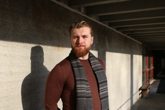 Simon Gaarde Hansen