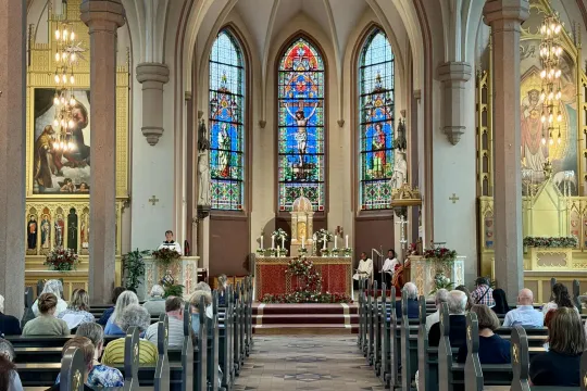 St. Olav
