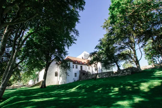 Utstein kloster
