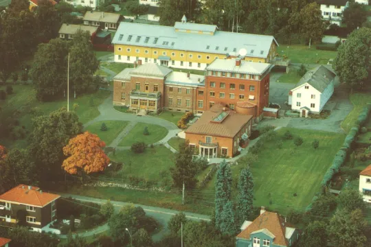 St. Joseph-søstrene på Grefsen