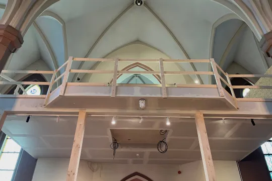 Orgel