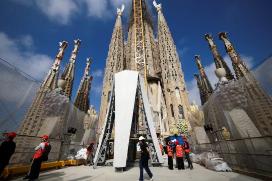 Sagrada Familia