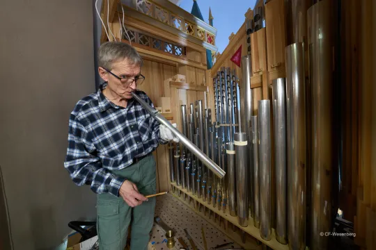Orgel