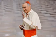 Kardinal Pietro Parolin
