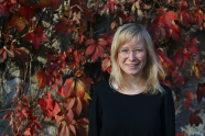 Maria Jordet 