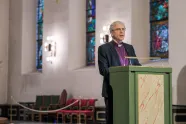Olav Fykse Tveit