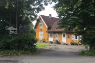 Utsiden av Galleri Vera i Drøbak