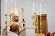 St. Svithun menighet