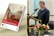 Aid to the Church in Need-rapport og Ole Petter Erlandsen