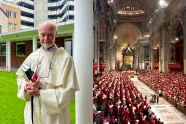 Fr. Arne Fjeld og Det annet vatikankonsil