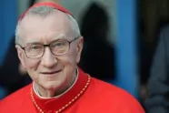 Kardinal Parolin