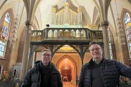 Orgel