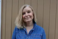 Kristine Dingstad
