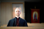 Biskop Erik Varden