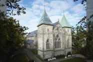 Stavanger domkirke