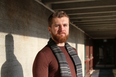 Simon Gaarde Hansen