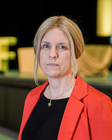Ragnhild Helena Aadland Høen