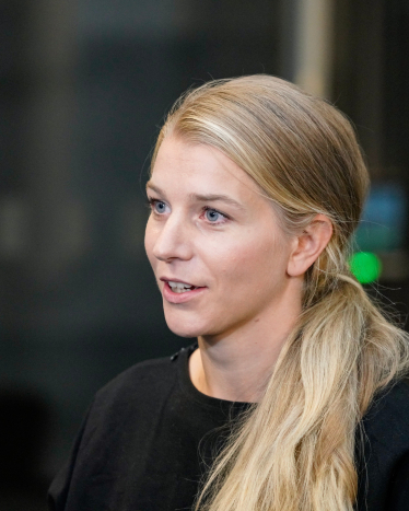 Ida Lindtveit Røse